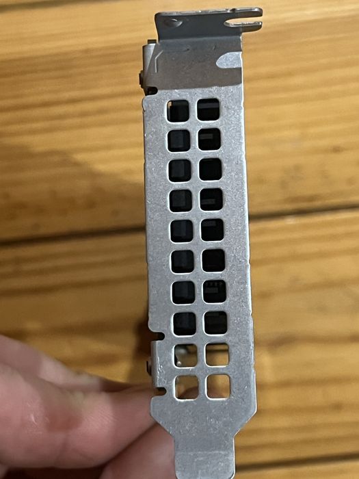 RAID кoнтpoлep Dell Perc H7З0p 2Gb Pci-e
