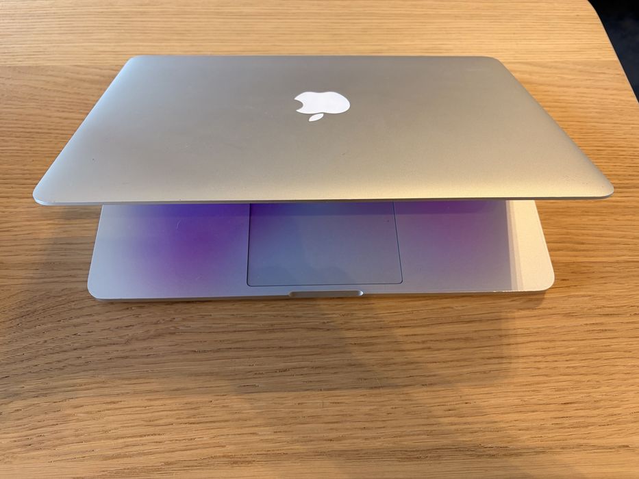 Macbook Pro 13 256Gb - 2015