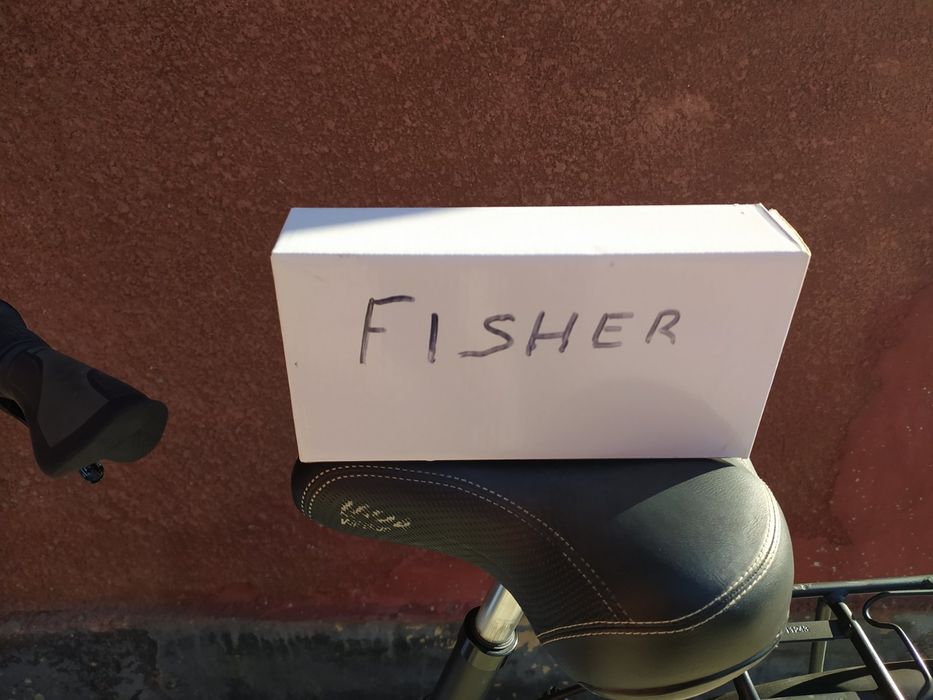 Продам ЕлектроВелосипед