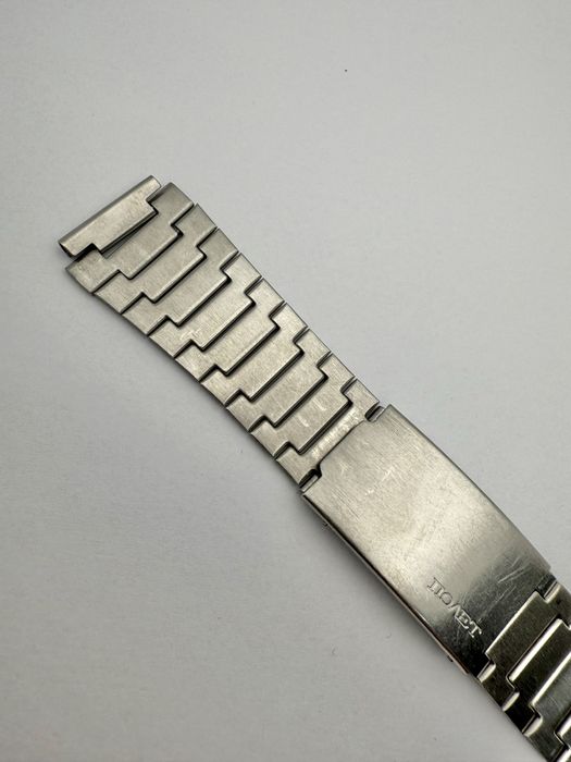 Bransoletka do zegarka Poljot 18mm