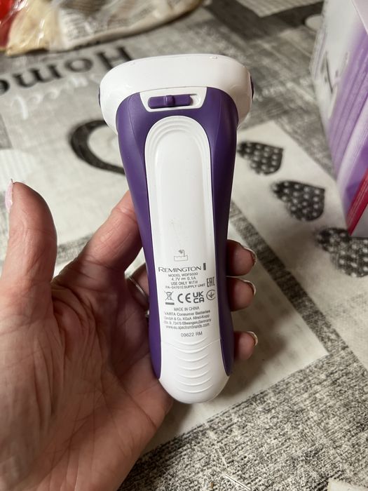 REMINGTON Smooth&Silky WDF5030