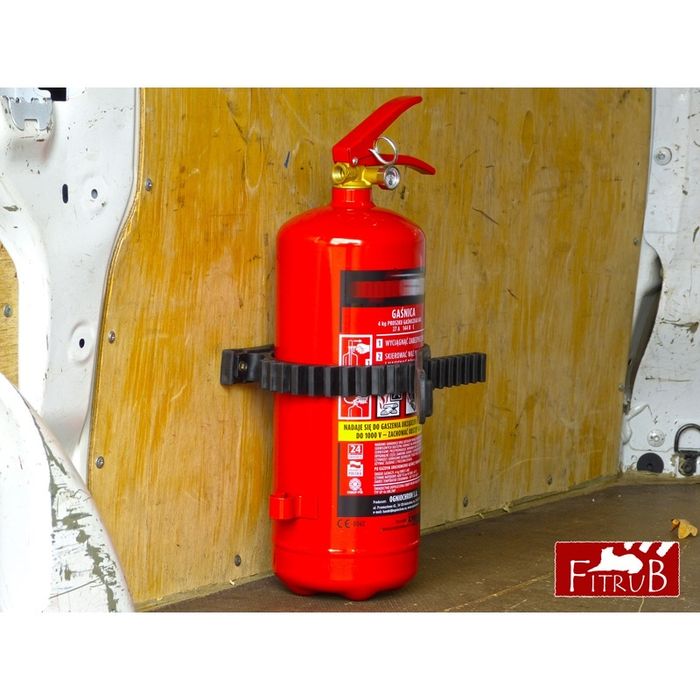 BRAÇADEIRAS DE FIXAÇÃO MULTIFUNCIONAIS