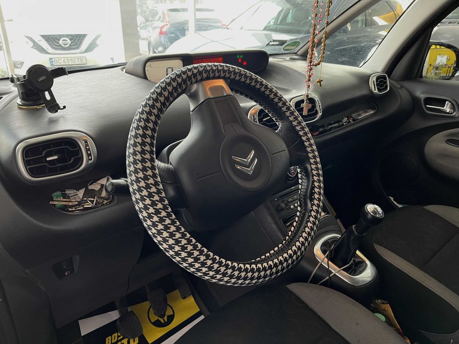Citroen C3 Picasso 2009
