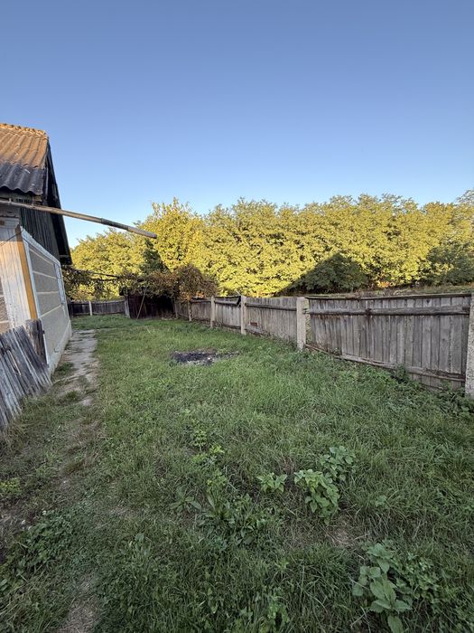 Продаж 4-х кімнатного будинку в центрі. с. Великий Кучурів!