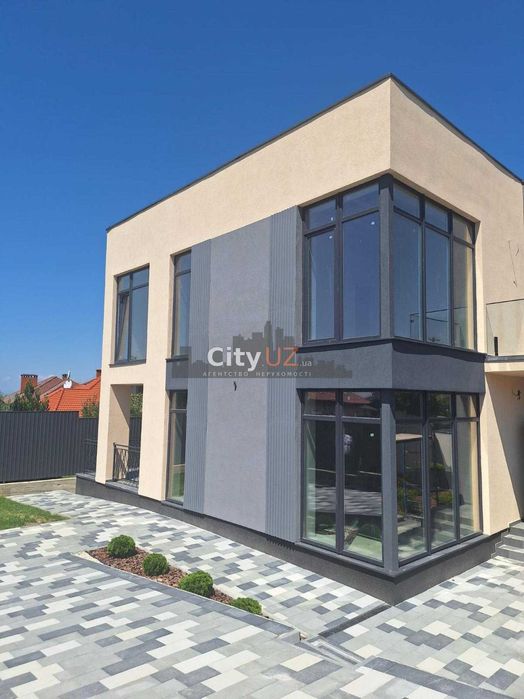 Продається дуплекс на Червениці