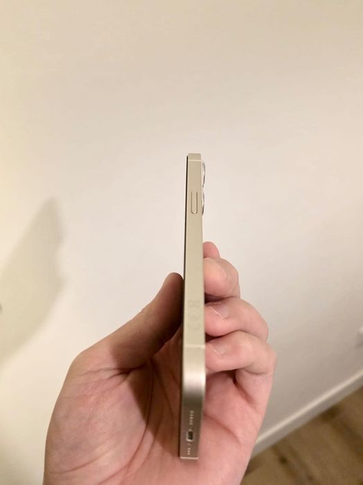 iPhone 13 128 GB Branco