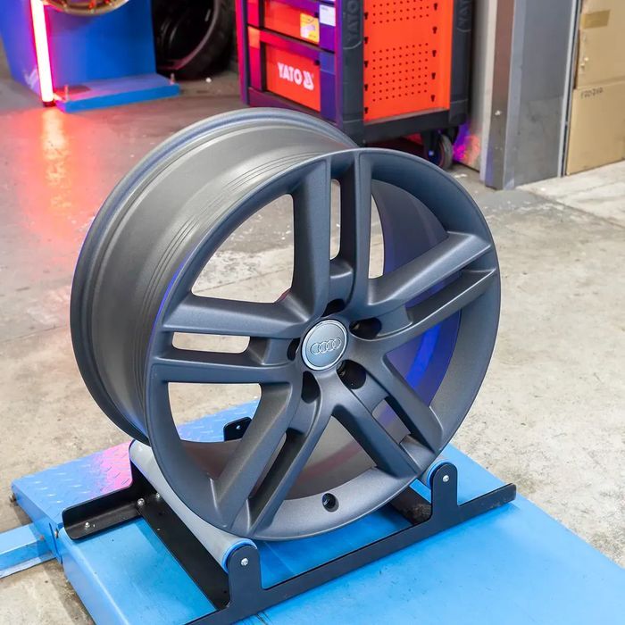 ORYGINALNE Felgi Audi 19" A4 A5 A6 A7 A8 Q3 Q5 Q7