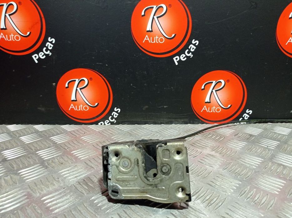 Fecho Da Porta Frente Esq Renault Megane I (Ba0/1_)
