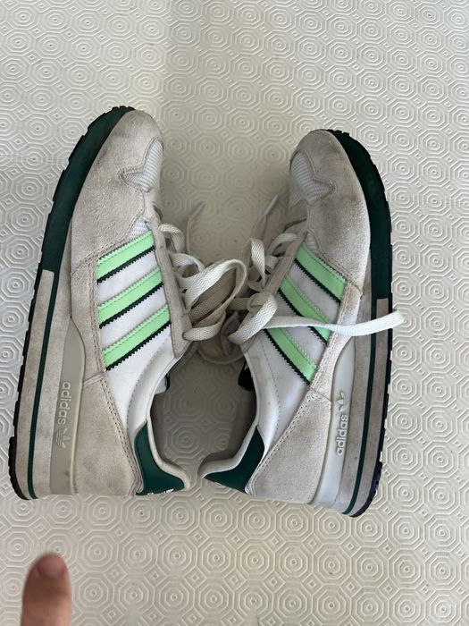 Adidas Estilo Retro