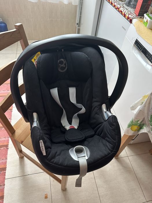Ovo de bebe cybex