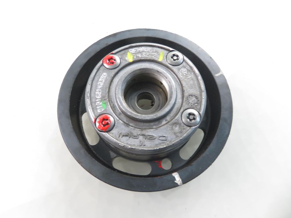 Koło Wałka Renault Scenic II 1.6 - 743272