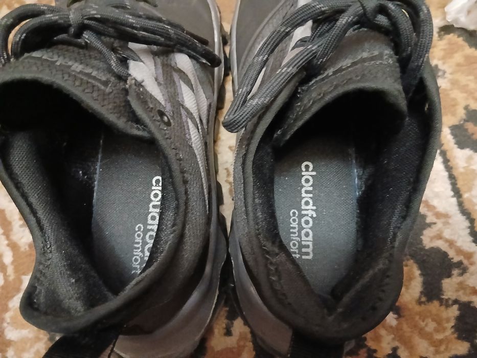 Красовки Adidas cloudfoad comfort