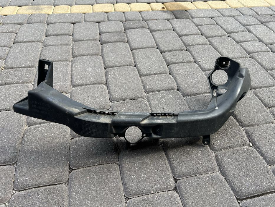 Slizg lampy lewy xenon e92 e93 przedlift gwarancja wysylka nie polaman