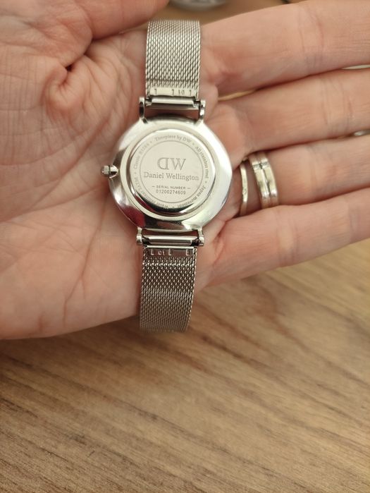 Zegarek damski Daniel Wellington