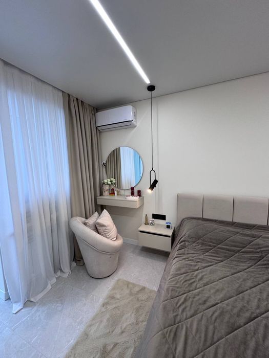 Продам топ квартиру по ул. Звенигородская 1