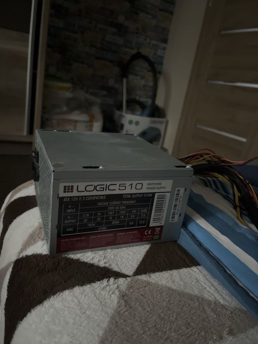 Zasilacz do komputera