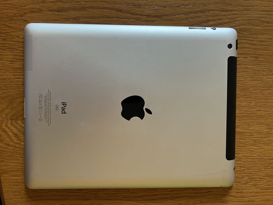 Ipad 3 gen. 64 gb