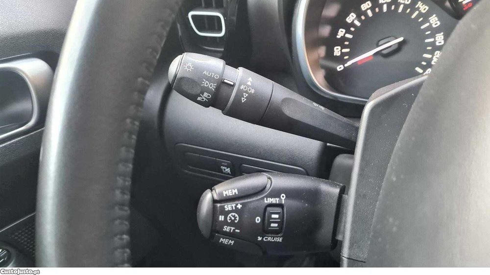 Citroen C3 1.5BlueHdi 102cv