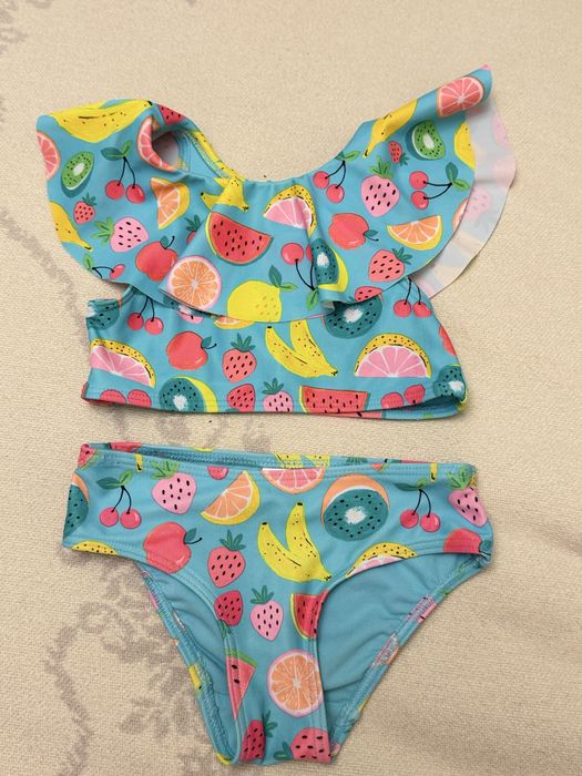 Купальник H&M 3/4года