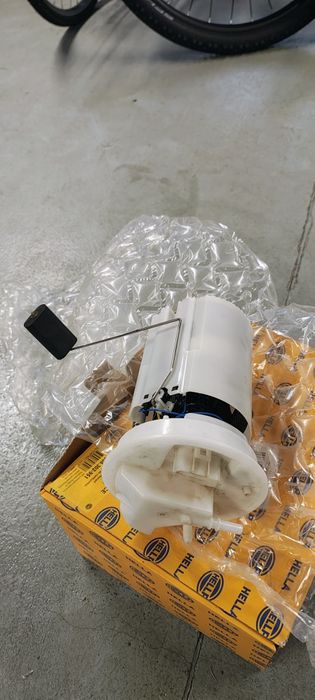 Pompa paliwa Ford Fiesta Mk7 rok 2013