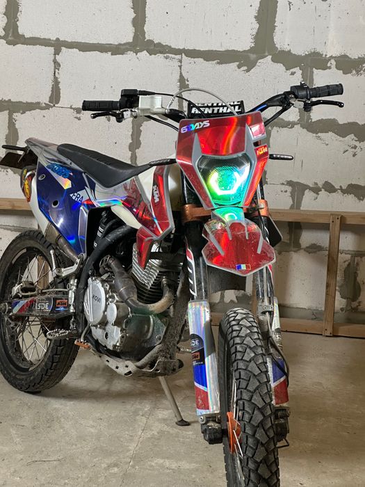 Kovi advance 250