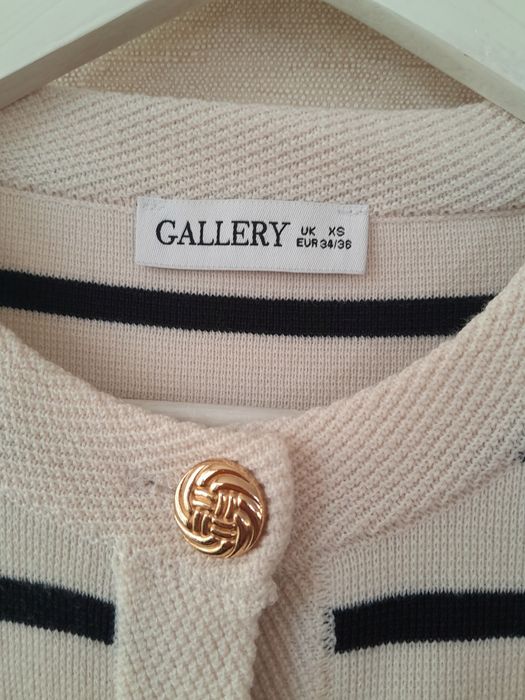 Стильний кардиган на гудзиках Gallery