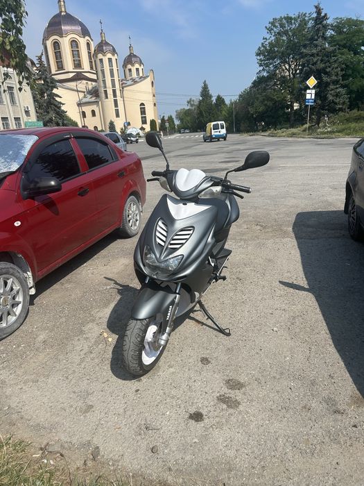 Продам yamaha aerox