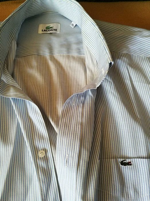 Koszula Lacoste XL