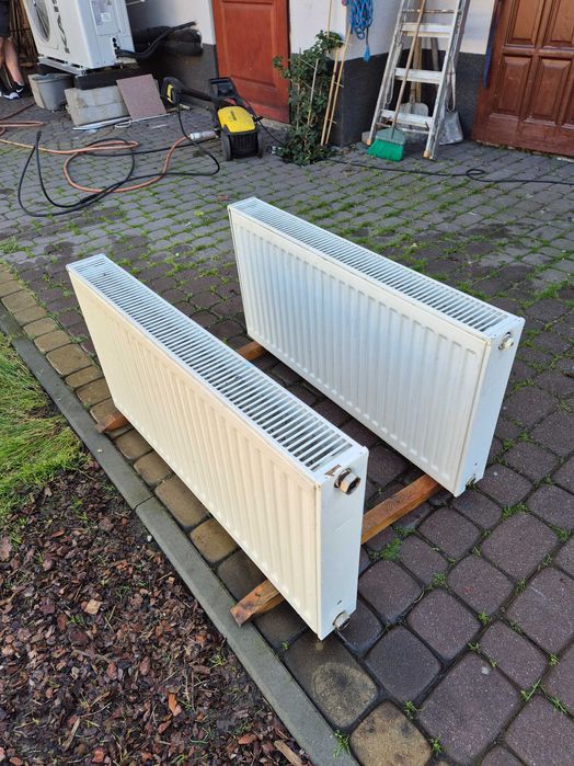 Grzejnik Purmo metalowy 45x90 - chyba C22