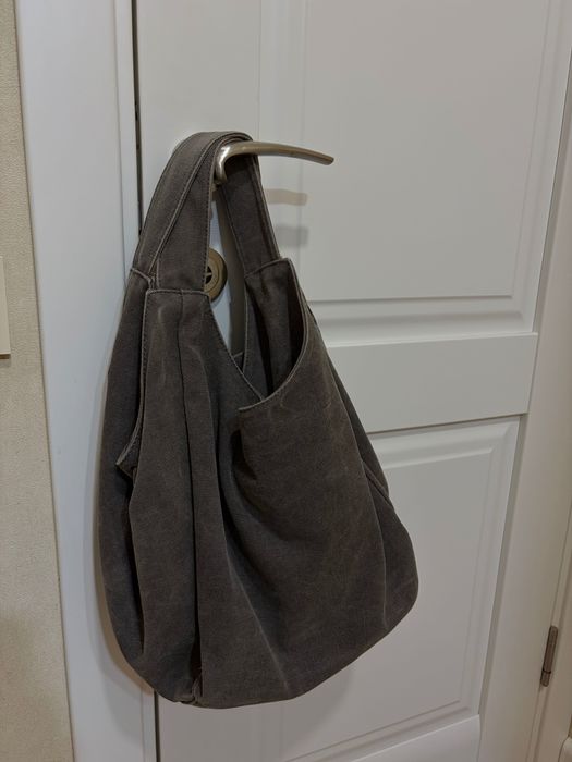 Продам джинсову сумку