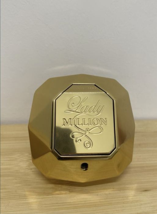 Lady Million 80ml