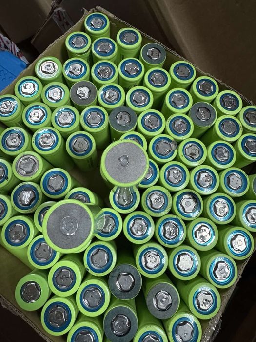 Акумулятор 6,5Аh 26800 LINMC