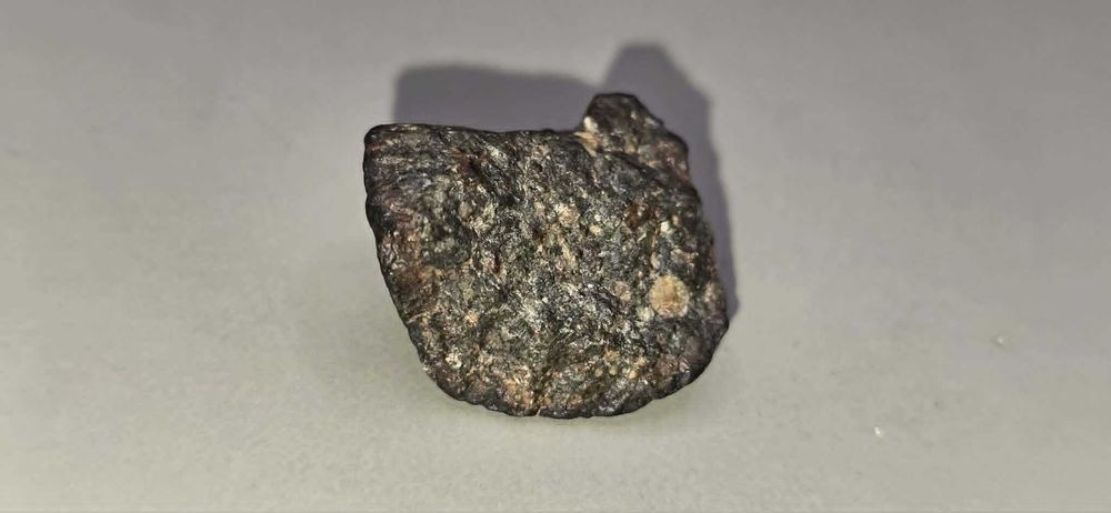 Meteoryt NWA 869  - 5,16g - chondryt L3-L6 + certyfikat