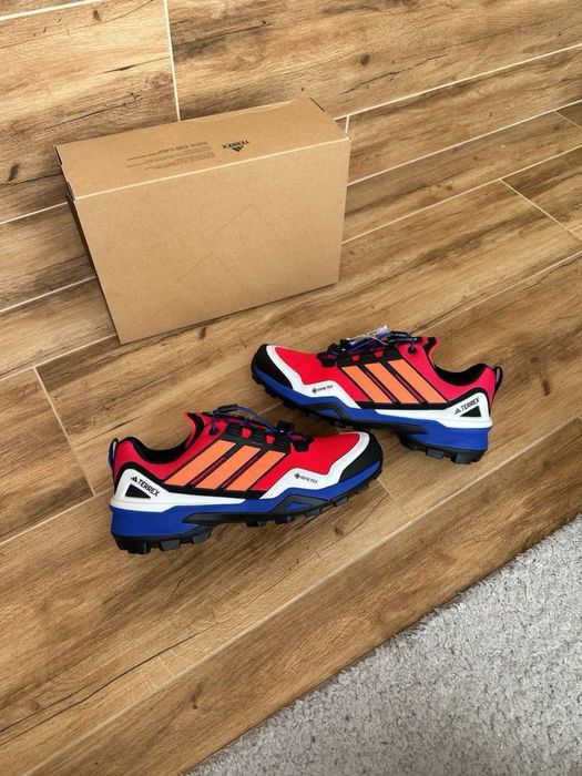 Кроссовки Adidas Terrex Skychaser Gore Tex