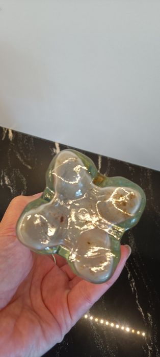 Флакон від т.води SPARTACUS