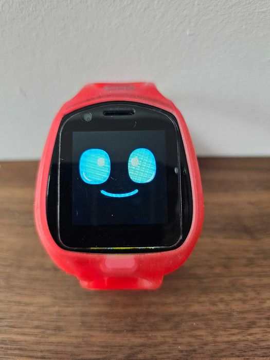 Smartwatch, Zegarek dla dzieci Tobi 2