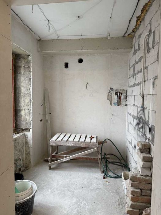 : 3 кімнатна квартира за ціною однушки!!!