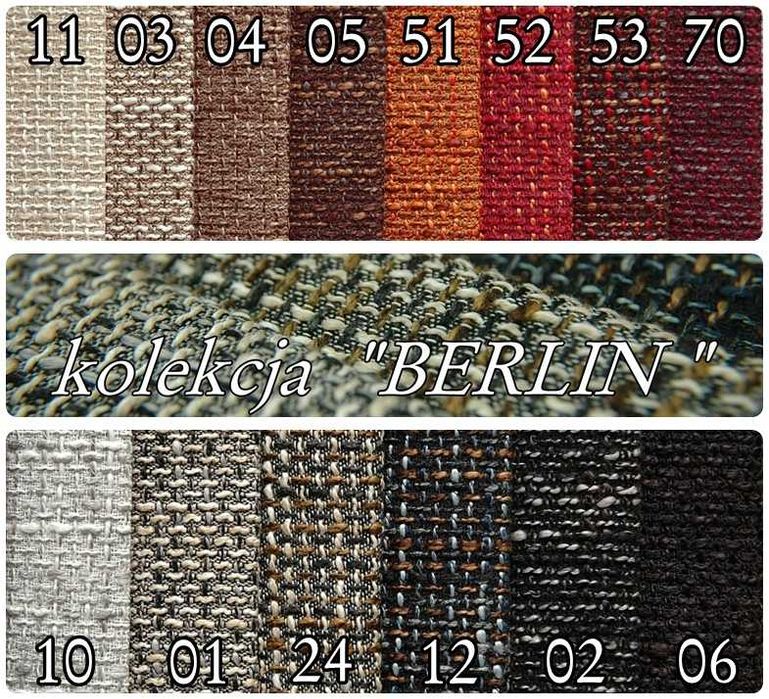 Narożnik kuchenny biały + stół + 2 krzesła + taboret