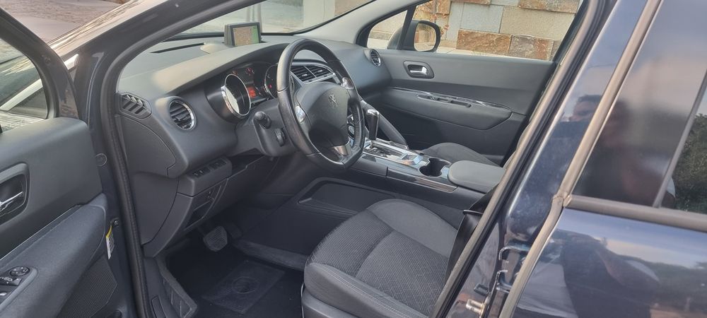 Peugeot 3008 1.6HDI 120cv Nacional