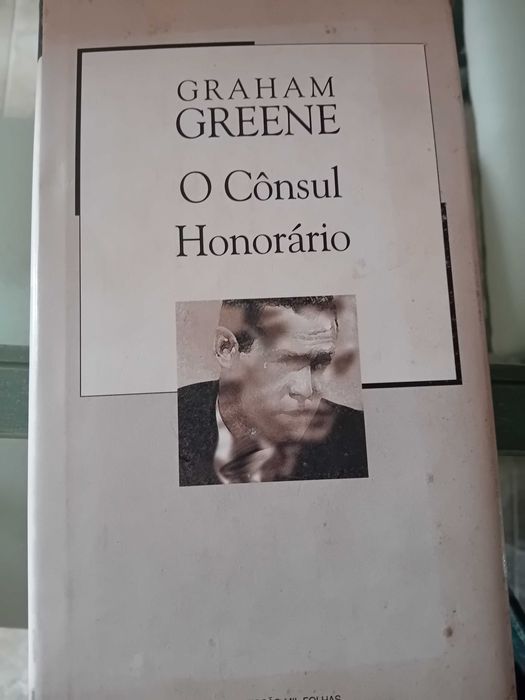 O Cônsul Honorário