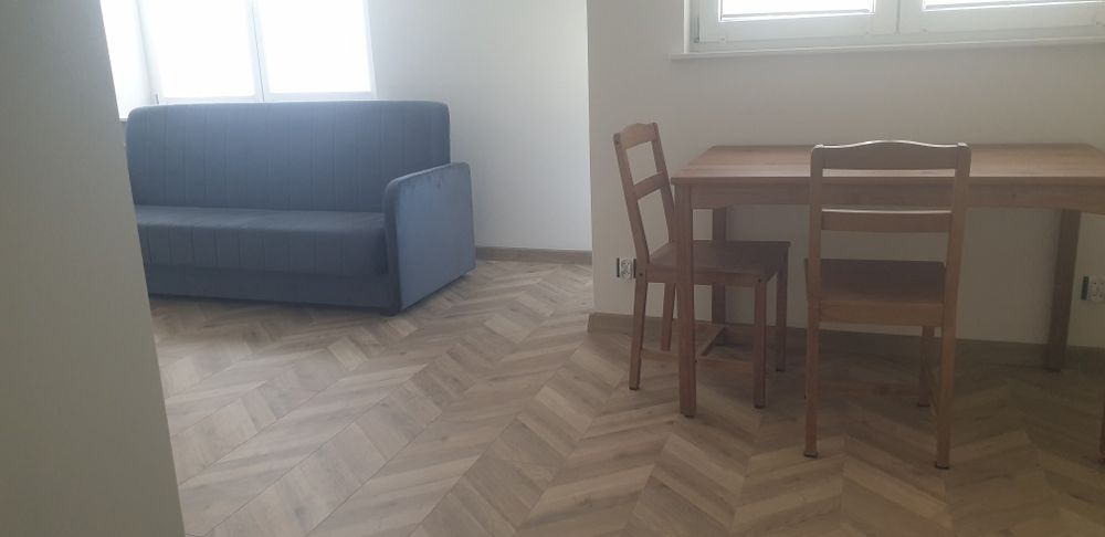 Mieszkanie – Wrocław - Widok 2