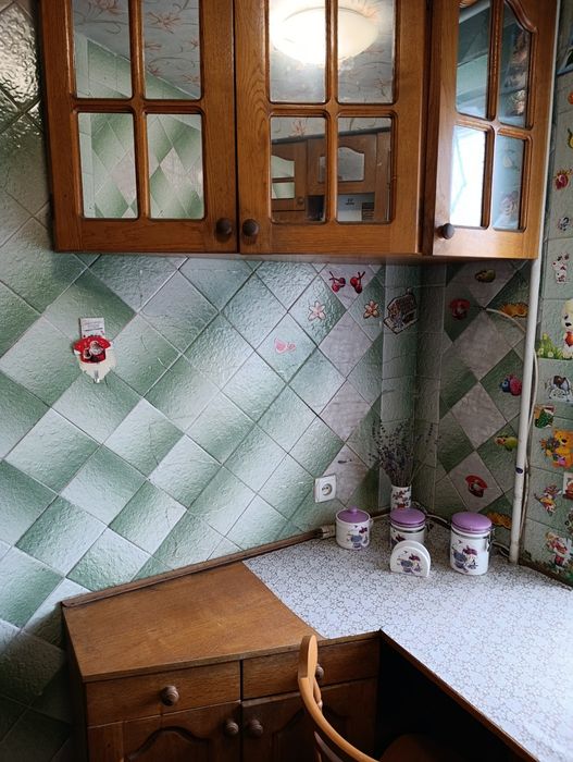 Срочно продам 2к квартиру на Шоссейной