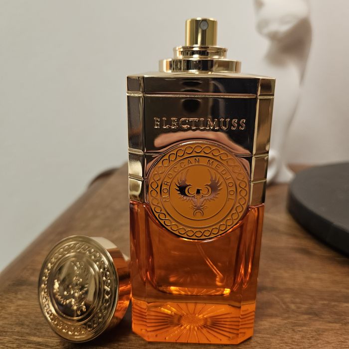 Electrimuss Maroccan Medjool nisza unisex