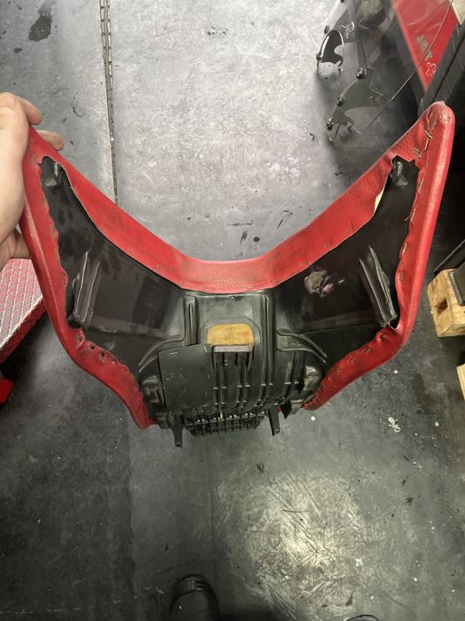 Celim Honda vfr 1200 e vfr 750 F