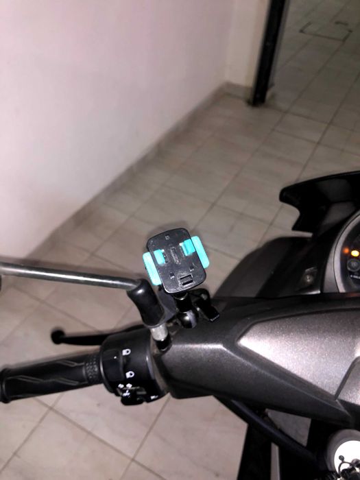 Yamaha NMAX 125cc