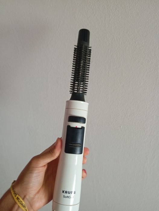 Maquina de fazer caracóis