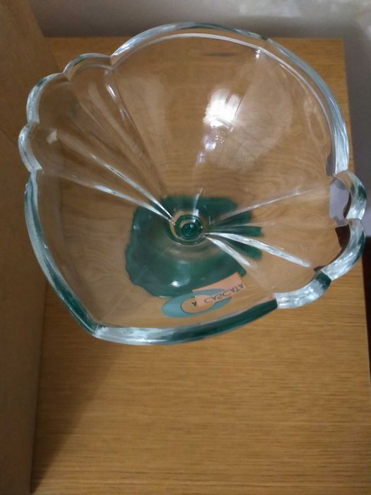 Taça de sobremesa