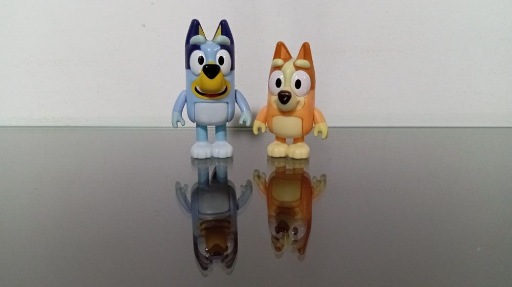 Bluey - Bluey + Bingo