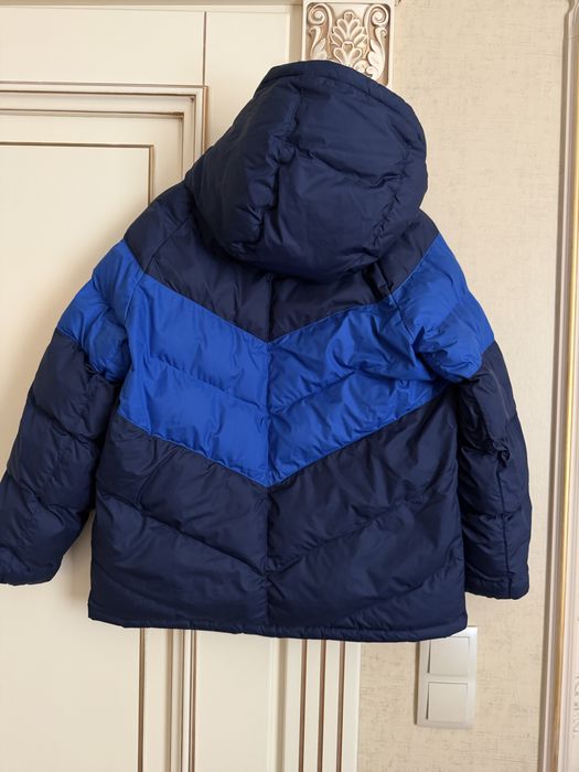 Куртка зимова Nike