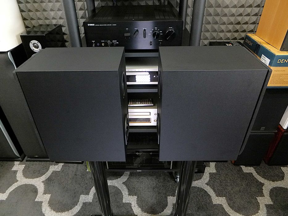 Kolumny głośnikowe monitory PARADIGM MONITOR ATOM SE / gwarancja